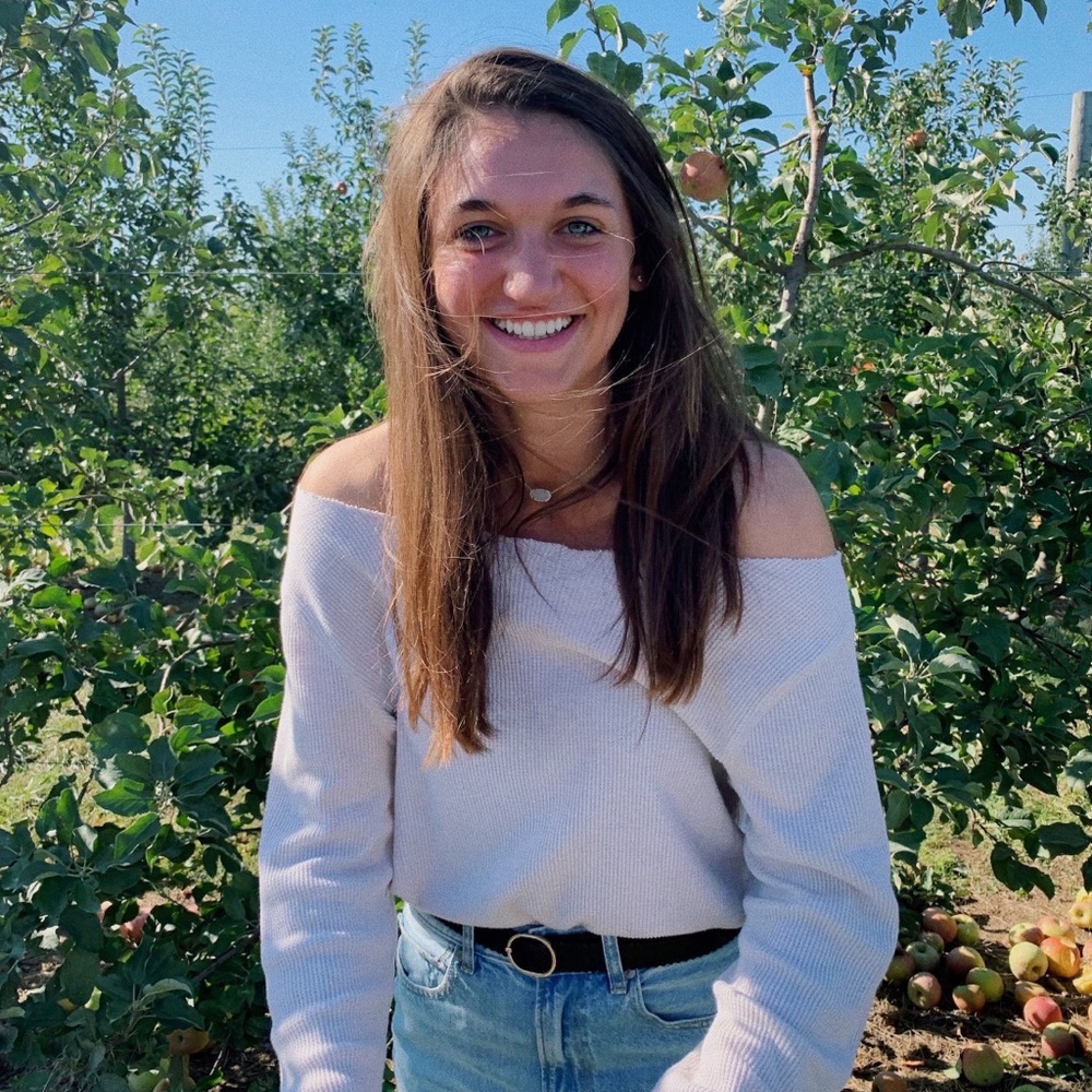 Meet your Posher, Irene